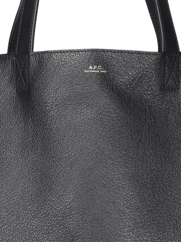 A.P.C. buy online Maiko tote