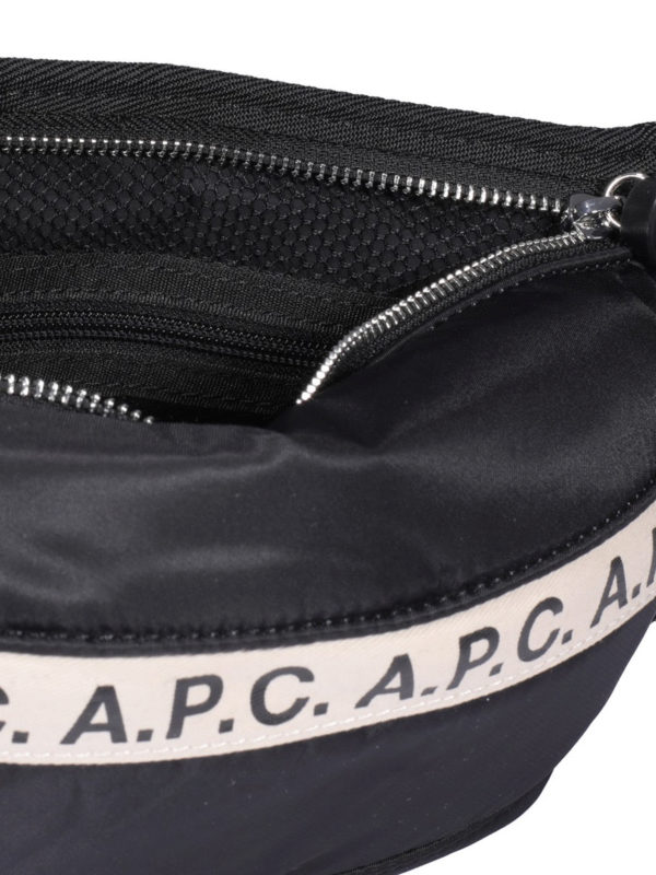 A.P.C. buy online Repeat belt bag