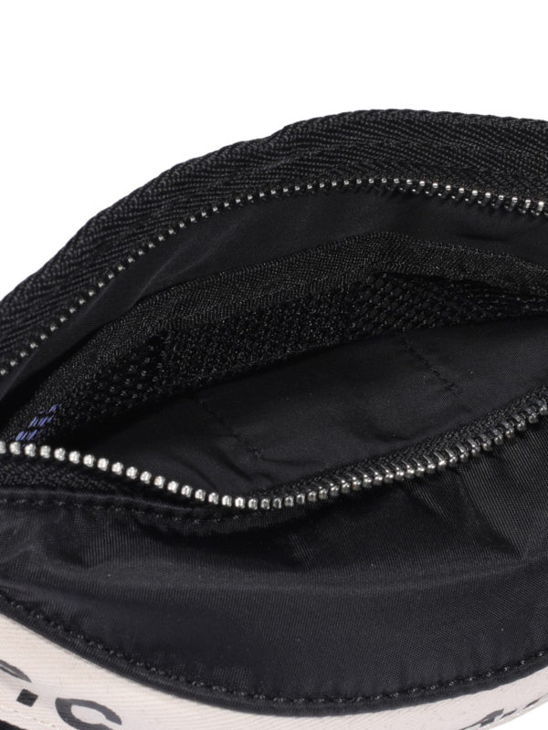 A.P.C. buy online Repeat belt bag