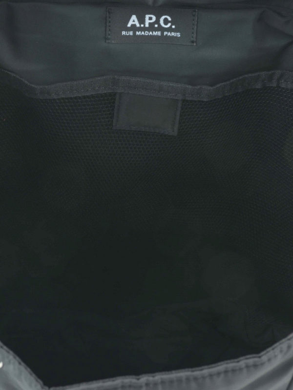 A.P.C. buy online Repeat nylon backpack