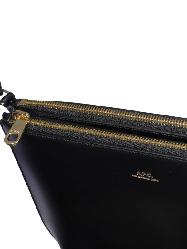 A.P.C. buy online Sac Bandoulière - Sarah