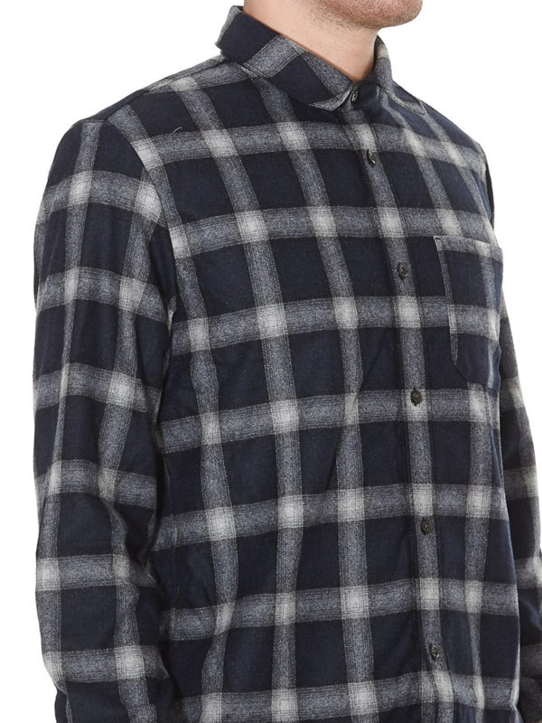 A.P.C. buy online シャツ - Trek