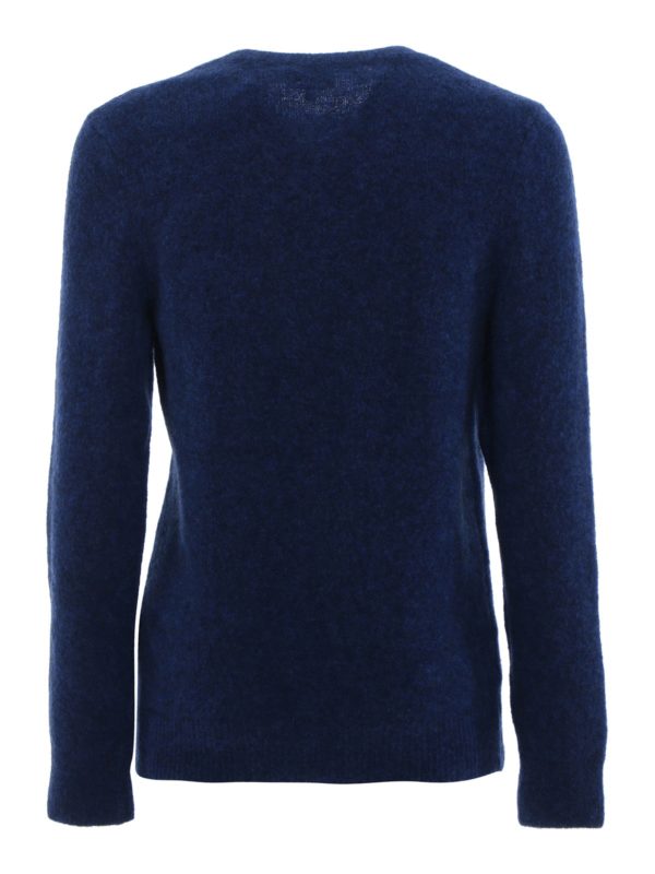 A.P.C.: crew necks online - Diego jumper