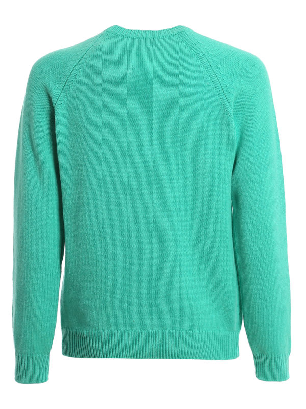 A.P.C.: crew necks online - Pablo sweater