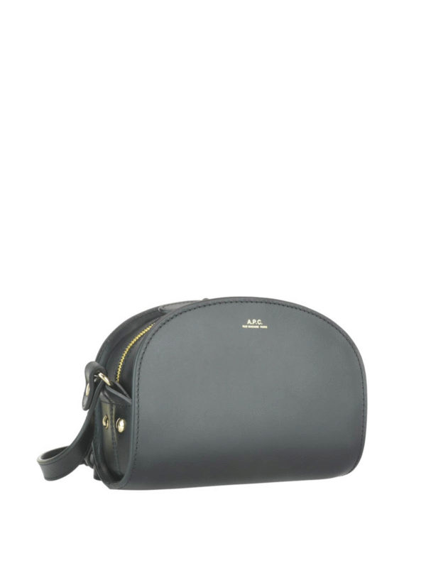 A.P.C.: Umhängetaschen online - Umhängetasche - Schwarz