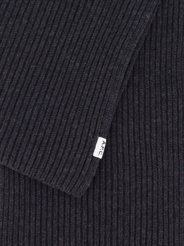 A.P.C.: scarves online - Billie scarf