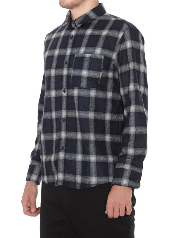 A.P.C.: シャツ online - シャツ - Trek