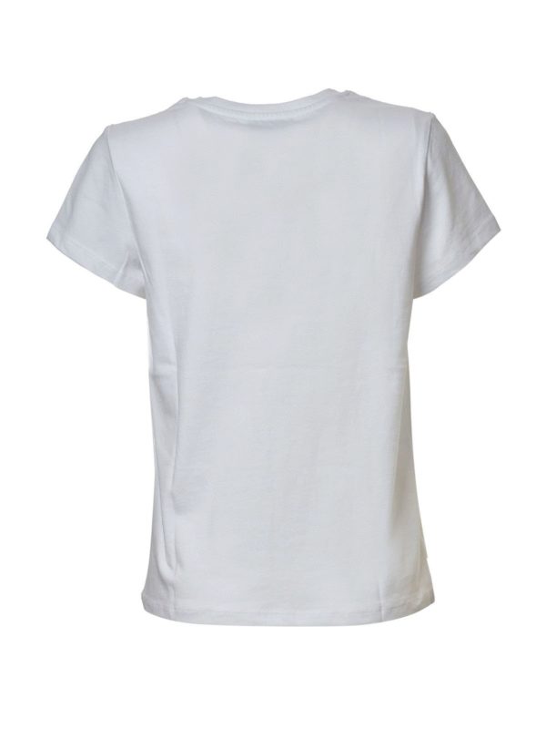 A.P.C.: Camisetas online - Camiseta - Azul