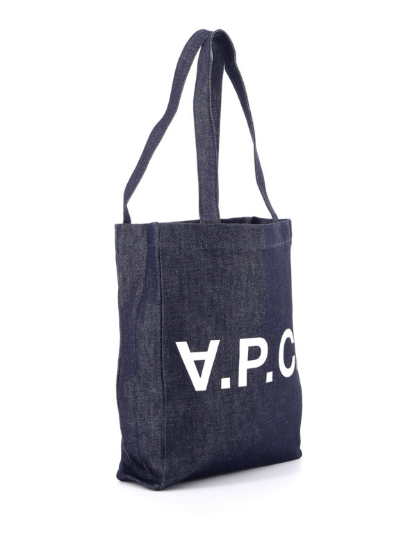 A.P.C.: Sacs à main online - Sac Cabas - Laure