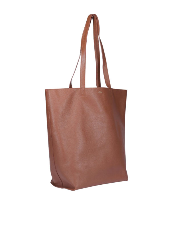A.P.C.: totes bags online - Maiko tote