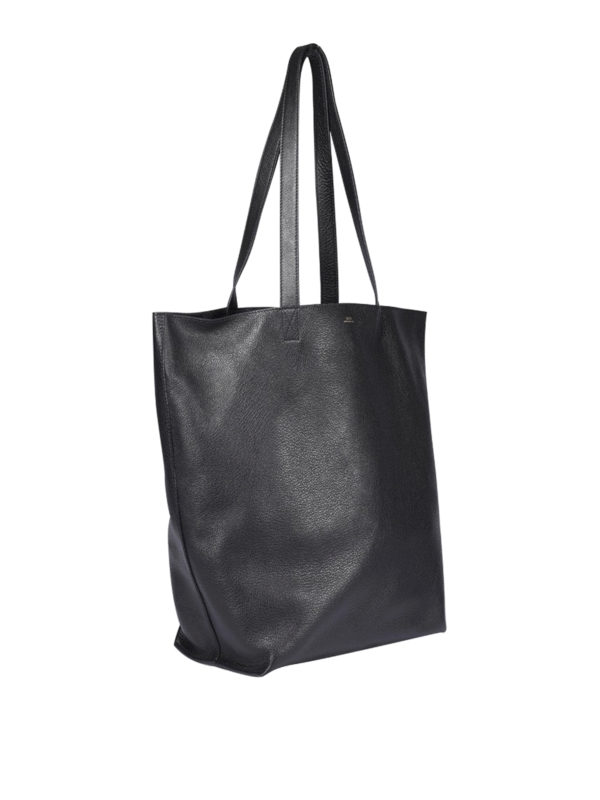 A.P.C.: totes bags online - Maiko tote