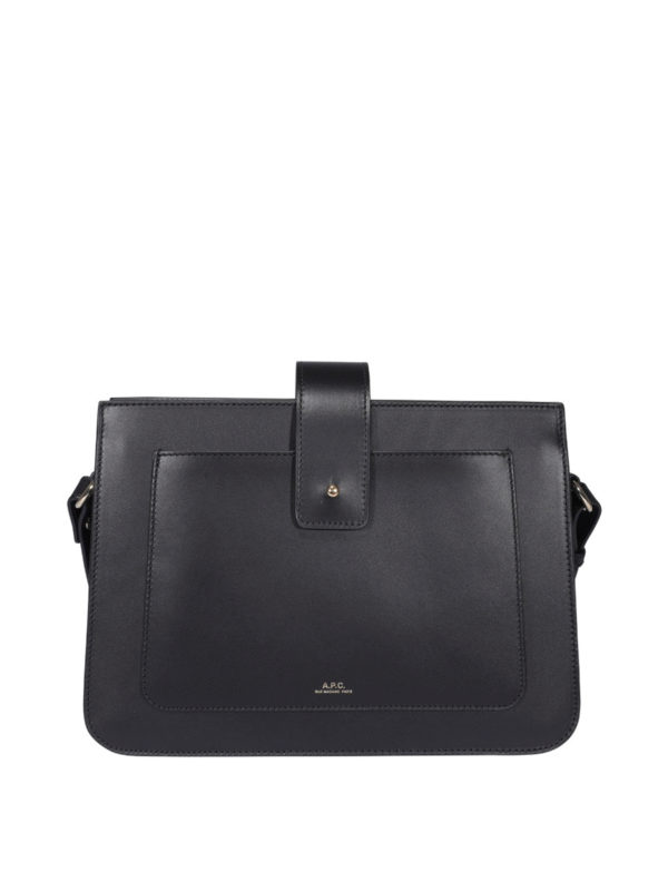A.P.C.: shoulder bags - Albane shoulder bag
