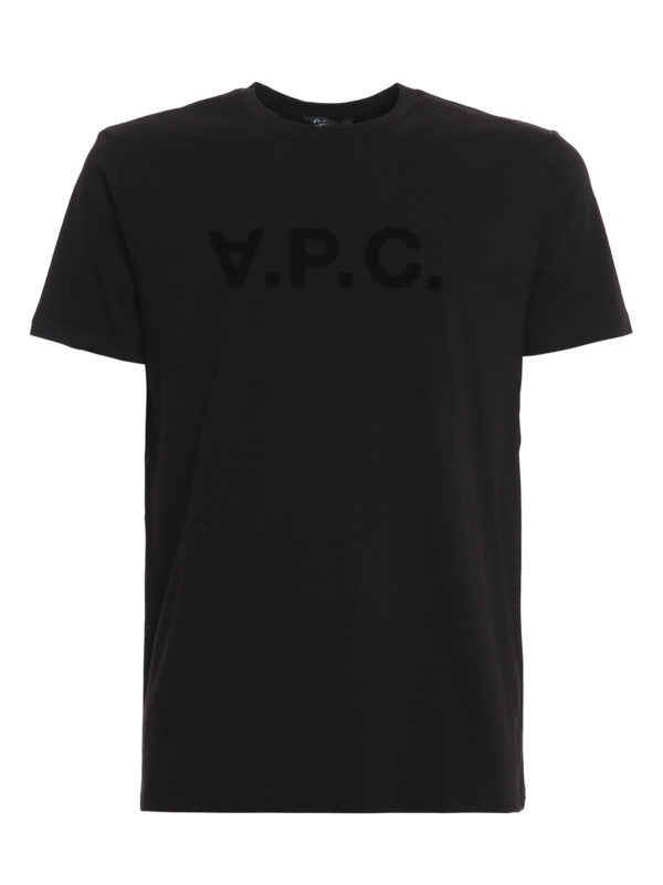 A.P.C.: Tシャツ - Tシャツ - Vpc