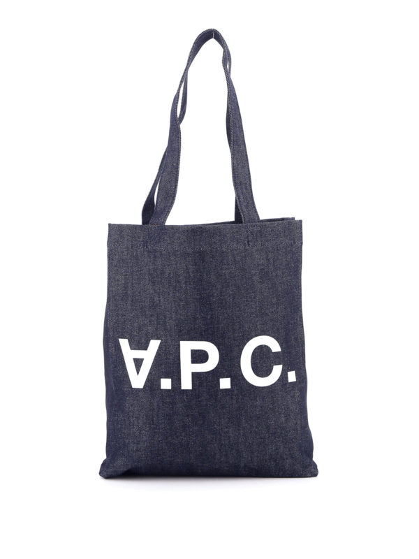 A.P.C.: Sacs à main - Sac Cabas - Laure