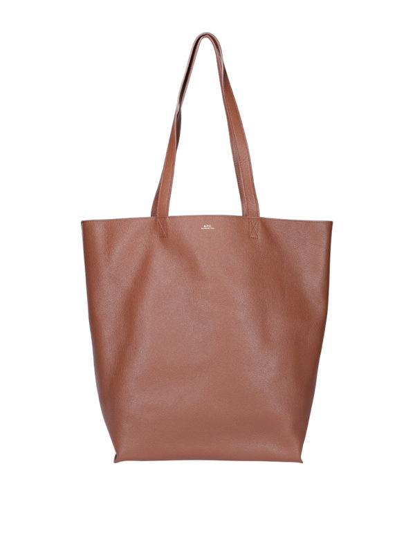 A.P.C.: totes bags - Maiko tote