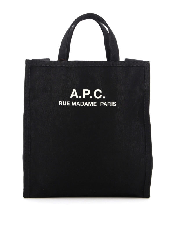 A.P.C.: トートバッグ - トートバッグ - Recuperation