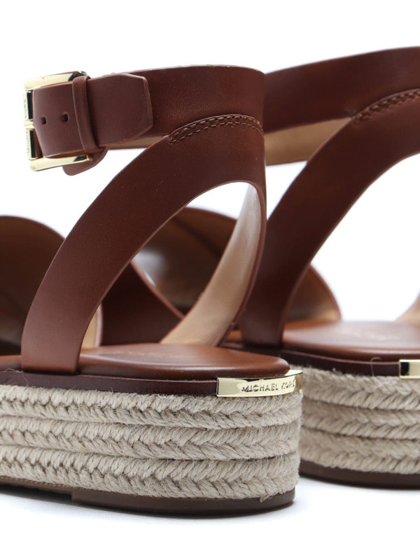 Sandalias - Abbott shop online: MICHAEL KORS