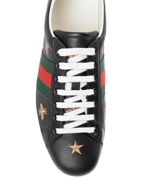 Ace sneakers shop online: GUCCI