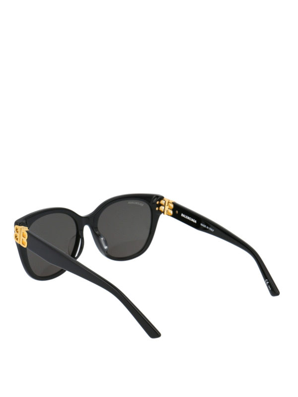 サングラス - 黒 shop online: BALENCIAGA