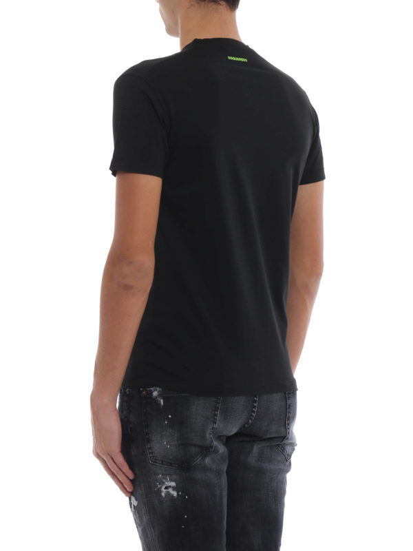 Tシャツ - Icon shop online: DSQUARED2