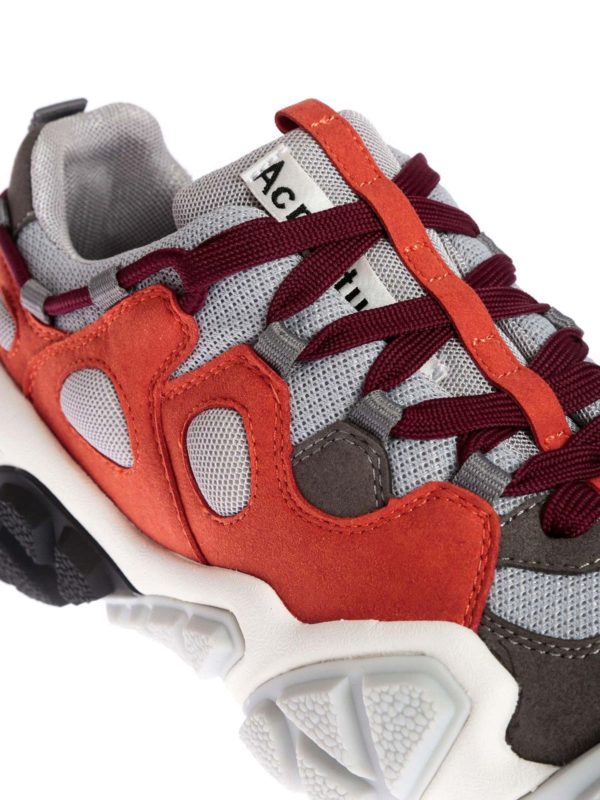 Acne Studios buy online Baskets - Gris