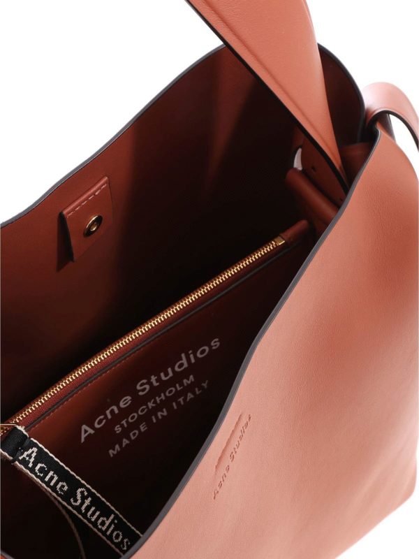 Acne Studios buy online Musubi medium bag