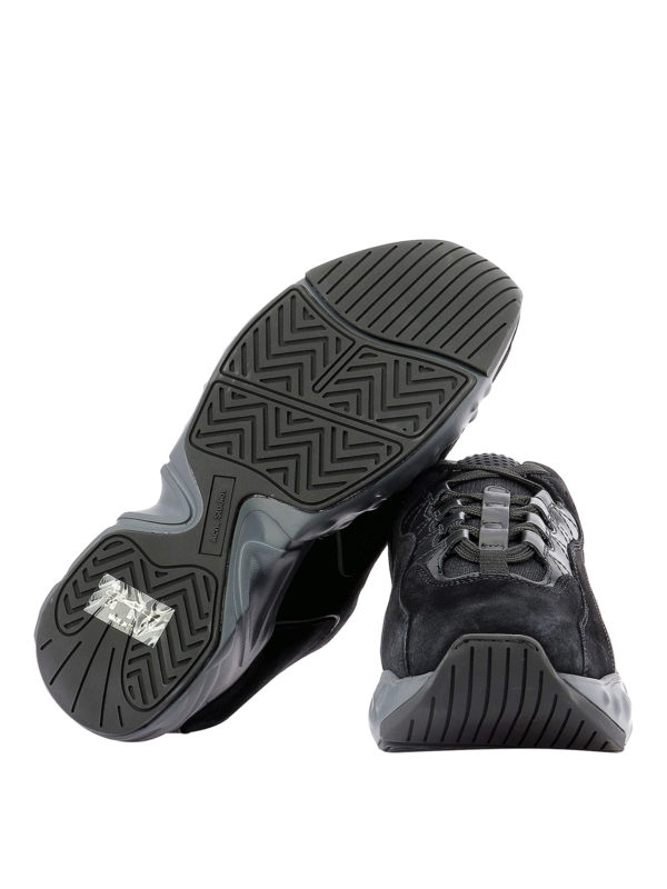 Acne Studios buy online Baskets - Rockaway