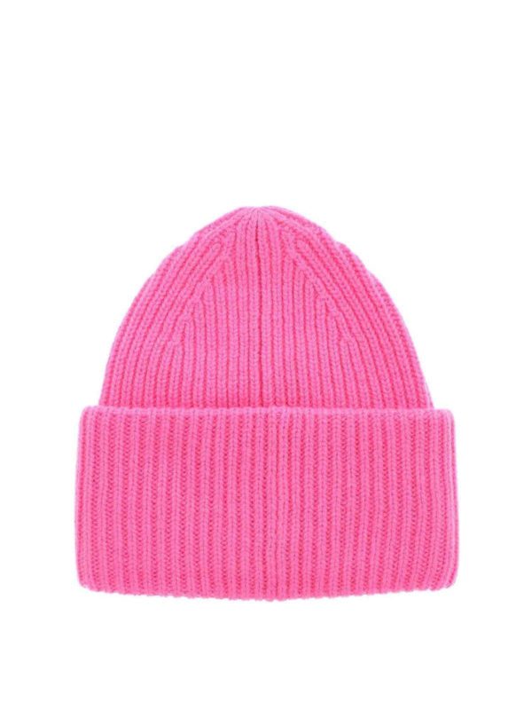 Acne Studios: Hüte online - Hut - Rosa