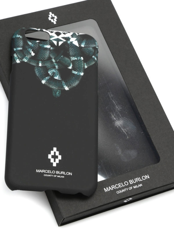 Coque Aconcagua Case shop online: Marcelo Burlon