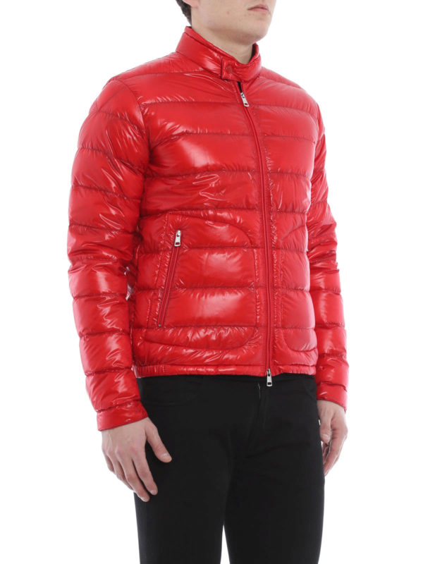 Acorus jacket shop online: MONCLER