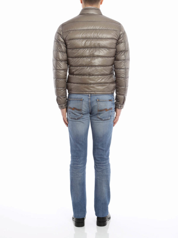 Acorus jacket shop online: MONCLER