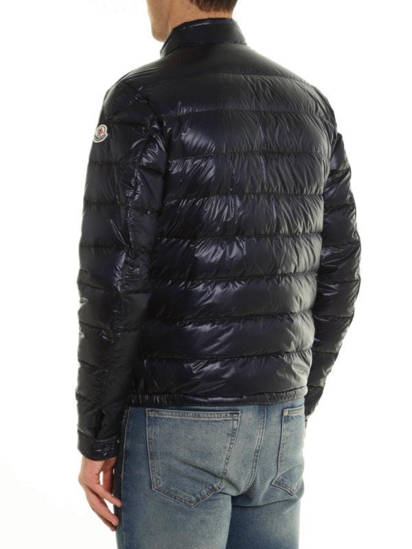 Langer Daunenmantel Acorus shop online: MONCLER
