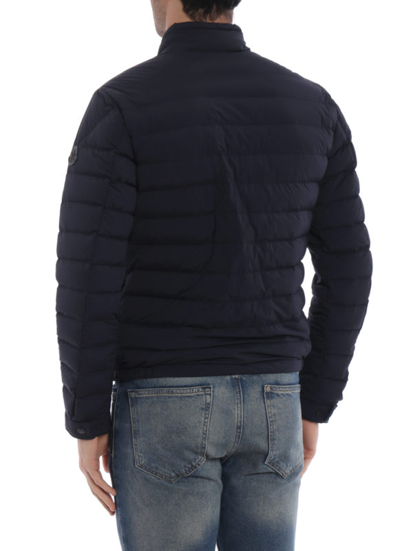 Acorus stretch puffer jacket shop online: MONCLER