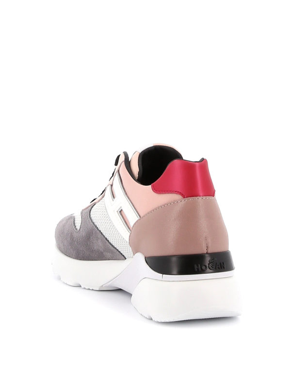 Sneakers Active One shop online: HOGAN