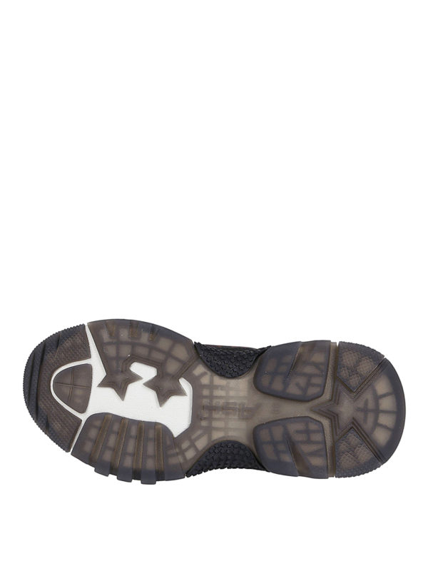 Addict leopard sneakers shop online: ASH