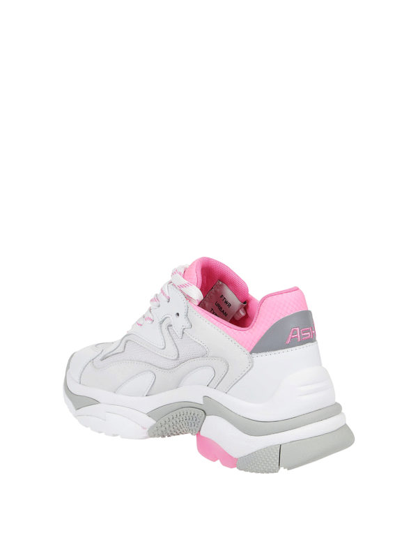 Sneaker - Weiß shop online: ASH