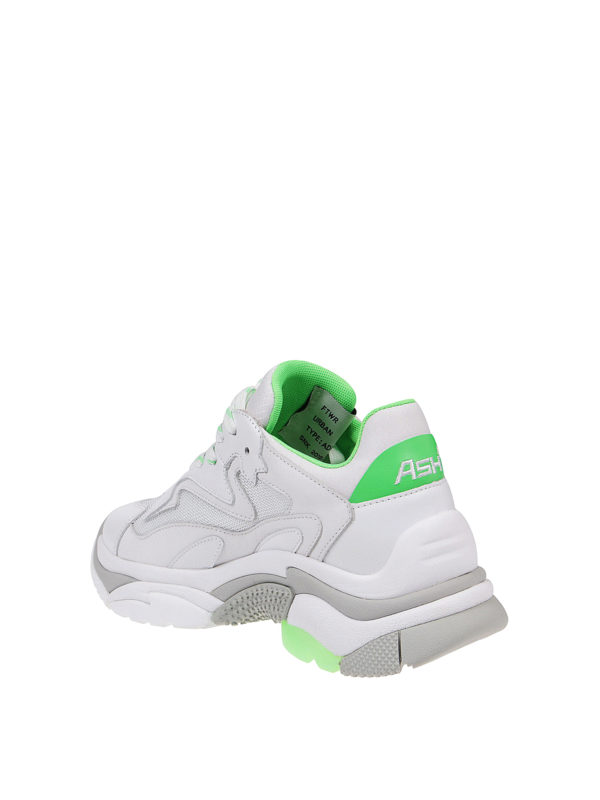 Sneakers Addict shop online: ASH