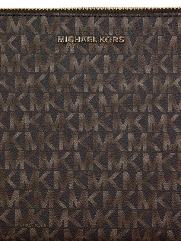 Adele crossbody bag shop online: MICHAEL KORS