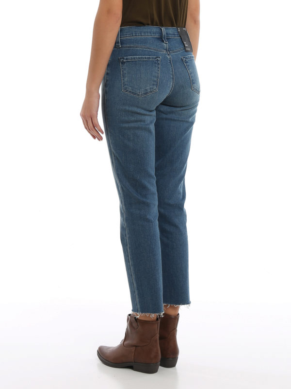 ストレートジーンズ - Adele shop online: J BRAND