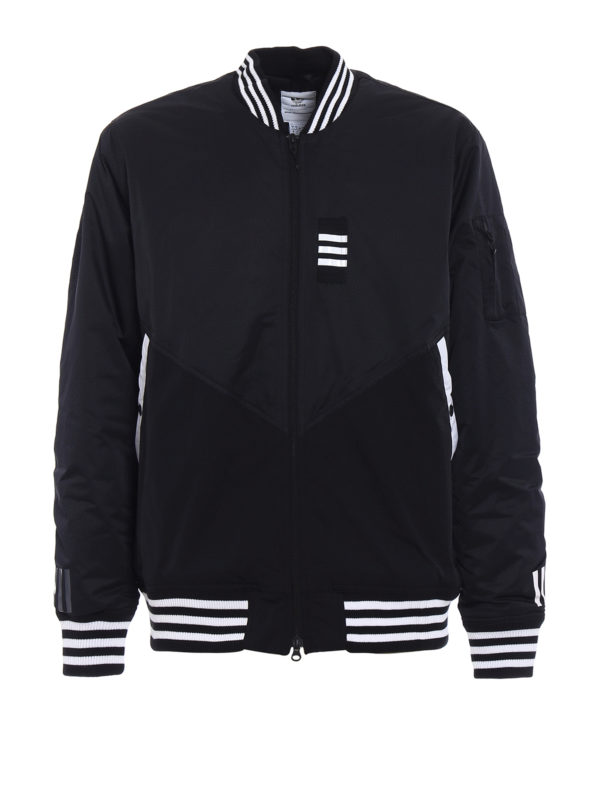 ADIDAS: Bombers - Bomber - Flight