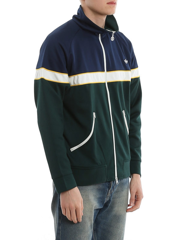 ADIDAS buy online Sudadera - Verde