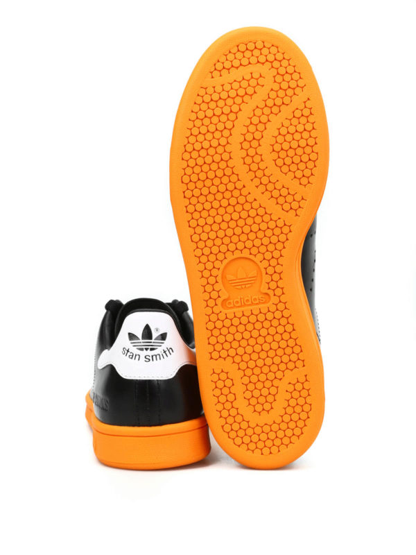 ADIDAS buy online Stan Smith lace-up sneakers