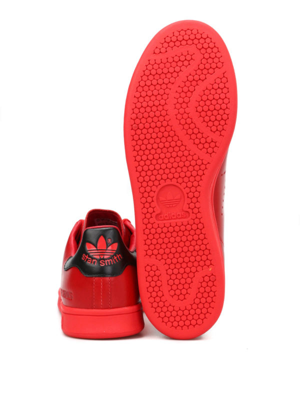 ADIDAS buy online Sneaker Stan Smith - Rot