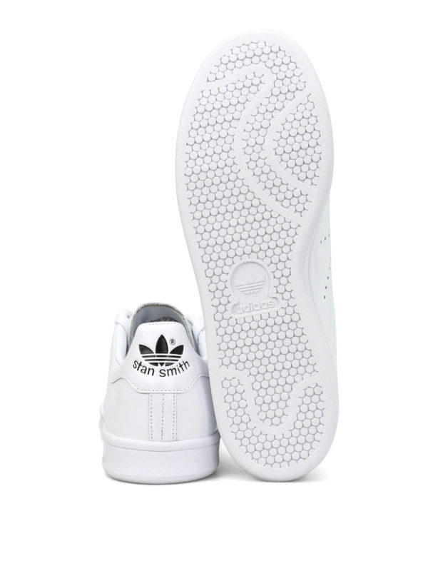 ADIDAS buy online Stan Smith lace-up sneakers