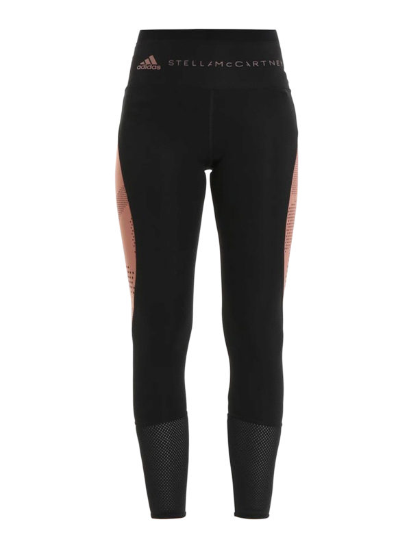 Shops adidas two tone leggings