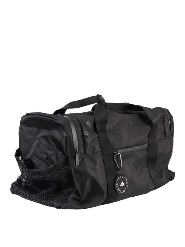 ADIDAS BY STELLA MCCARTNEY: スポーツバッグ online - スポーツバッグ - 黒