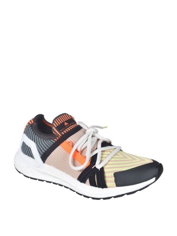 ADIDAS BY STELLA MCCARTNEY: Chaussures de sport online - Baskets - Multicolore