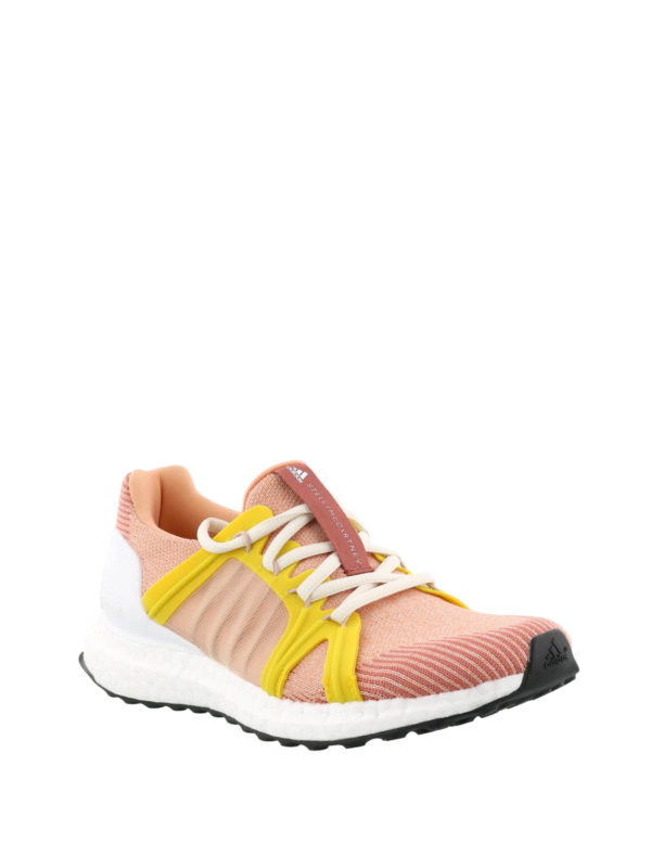 ADIDAS BY STELLA MCCARTNEY: Sneaker online - Sneaker - Hellrosa