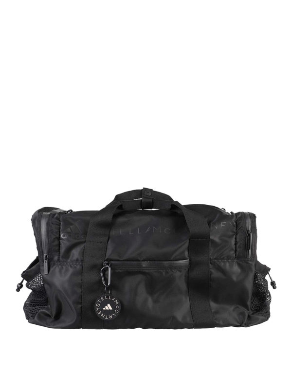 ADIDAS BY STELLA MCCARTNEY: スポーツバッグ - スポーツバッグ - 黒