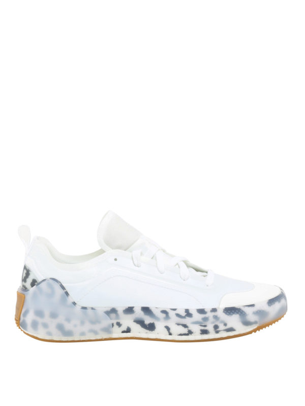 ADIDAS BY STELLA MCCARTNEY: Chaussures de sport - Baskets - Treino